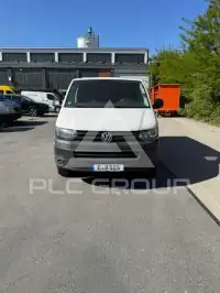 2014 Volkswagen T5