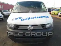 2014 Volkswagen T5
