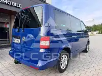 2014 Volkswagen T5