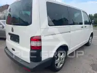 2014 Volkswagen T5