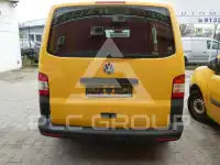 2014 Volkswagen T5