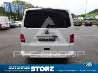2014 Volkswagen T5