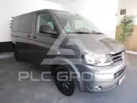 2014 Volkswagen T5
