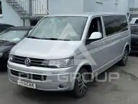 2015 Volkswagen T5