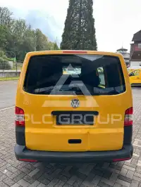 2014 Volkswagen T5