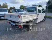 2014 Volkswagen T5