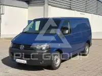 2014 Volkswagen T5