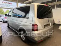 2014 Volkswagen T5