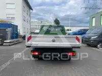 2014 Volkswagen T5