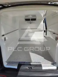 2014 Volkswagen T5
