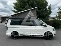 2014 Volkswagen T5