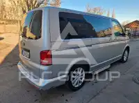 2014 Volkswagen T5