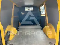 2014 Volkswagen T5