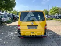 2014 Volkswagen T5