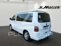 2014 Volkswagen T5