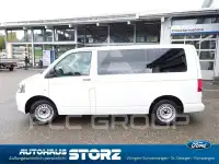 2014 Volkswagen T5