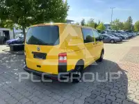 2014 Volkswagen T5