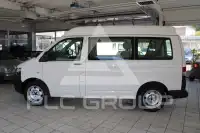 2014 Volkswagen T5