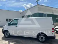 2014 Volkswagen T5