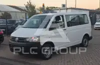 2014 Volkswagen T5