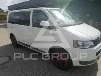 2014 Volkswagen T5