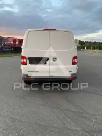 2014 Volkswagen T5