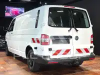 2014 Volkswagen T5