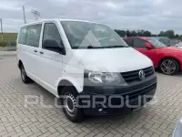 2014 Volkswagen T5