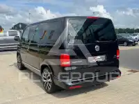 2014 Volkswagen T5