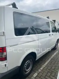 2014 Volkswagen T5