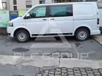 2014 Volkswagen T5