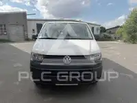 2014 Volkswagen T5