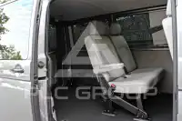 2014 Volkswagen T5