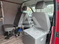 2014 Volkswagen T5