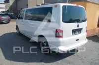 2014 Volkswagen T5