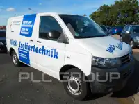 2014 Volkswagen T5