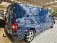 2014 Volkswagen T5