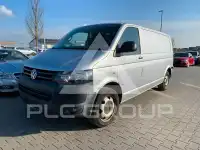 2014 Volkswagen T5