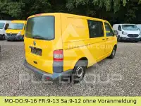 2014 Volkswagen T5