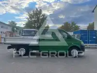 2014 Volkswagen T5