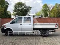 2014 Volkswagen T5