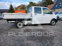 2014 Volkswagen T5