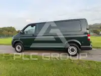 2014 Volkswagen T5