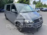 2014 Volkswagen T5