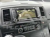 2014 Volkswagen T5