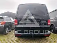 2014 Volkswagen T5