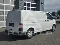 2014 Volkswagen T5