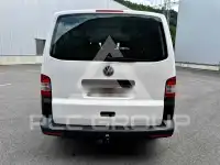 2014 Volkswagen T5