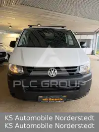 2014 Volkswagen T5