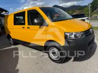 2014 Volkswagen T5